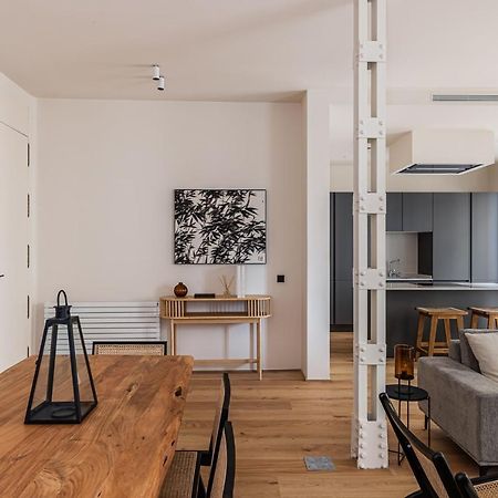 Apartamento Waou Luxury Sol - Alquiler Corta Duracion Madrid Exterior foto