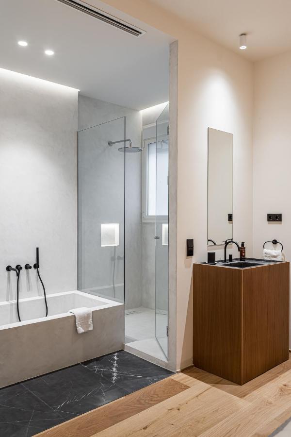 Apartamento Waou Luxury Sol - Alquiler Corta Duracion Madrid Exterior foto