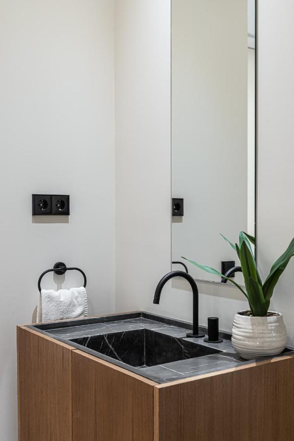 Apartamento Waou Luxury Sol - Alquiler Corta Duracion Madrid Exterior foto